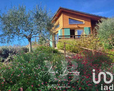 House at Chatuzange-le-Goubet (26300)