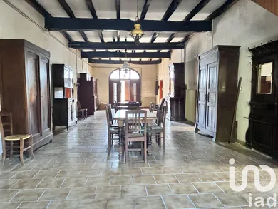 Village house in Labatut (40300)