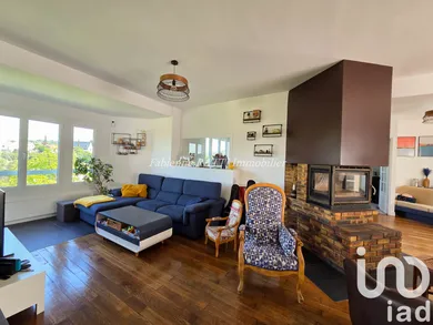 Maison à La Frette-sur-Seine (95530)