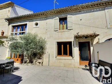 Mas at Graveson (13690)