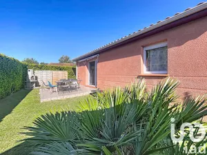 House at Baziège (31450)