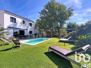 House at Draguignan (83300)