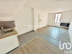 Appartement à La Seyne-sur-Mer (83500)