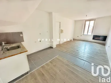 Apartment at La Seyne-sur-Mer (83500)