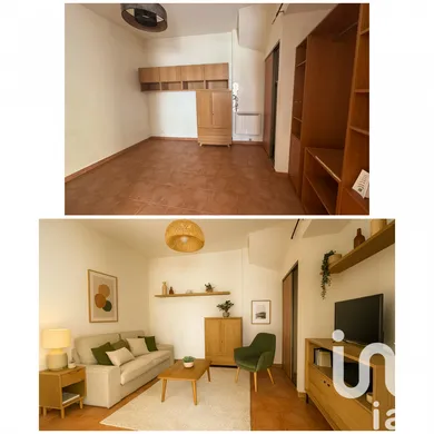 Apartment in Le Luc (83340)