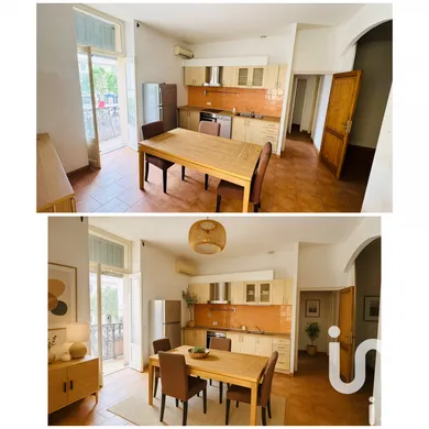 Apartment in Le Luc (83340)