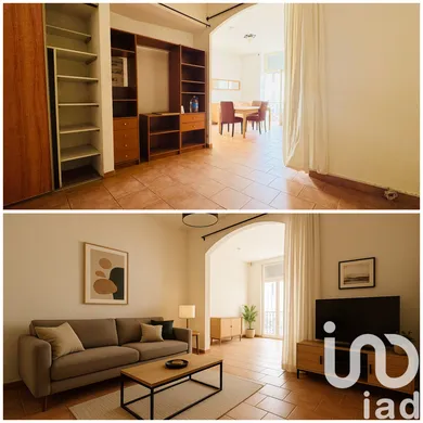 Appartement à Le Luc (83340)