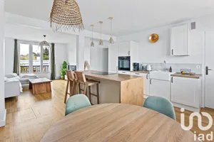 Appartement à Nantes (44100)