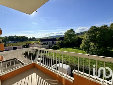 Apartment in Beaune (21200)