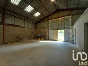 Maison à Rouilly-Saint-Loup (10800)