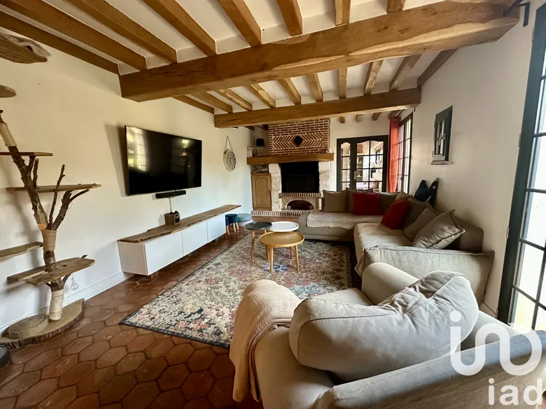 Maison 6 pièces 180 m² · à Freneuse · 180 m² · 399 000 €