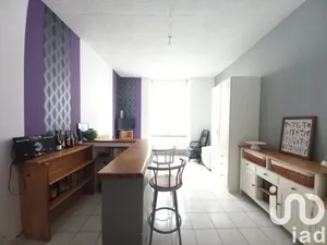 Maison de ville à Bar-sur-Aube (10200)