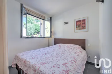 Apartment in Les Adrets-de-l'Estérel (83600)