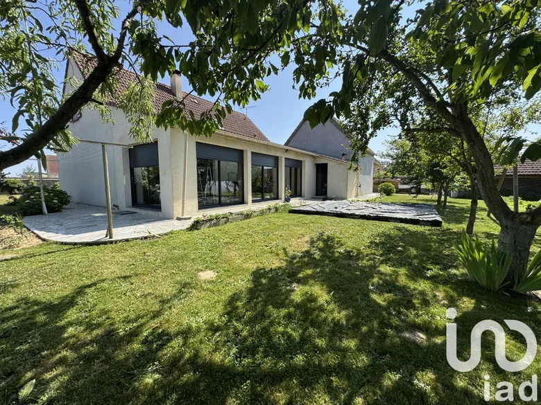 Maison 5 pièces 158 m² · à Gohory · 158 m² · 284 000 €
