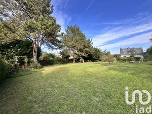 Building plot at Clohars-Carnoët (29360)