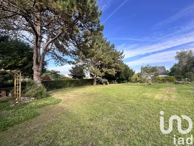 Terrain à bâtir à Clohars-Carnoët (29360)