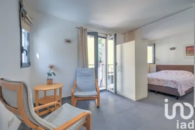 Apartment at Les Adrets-de-l'Estérel (83600)