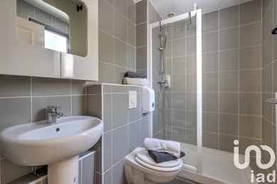 Apartment in Les Adrets-de-l'Estérel (83600)