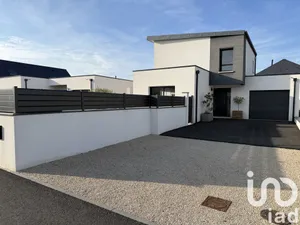 Maison à Trégueux (22950)