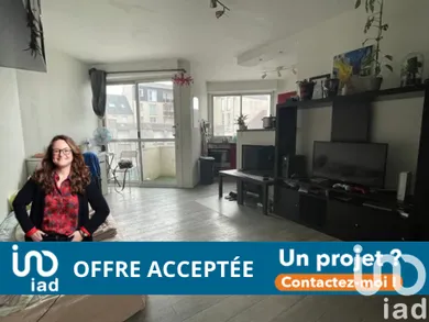 Studio at Orléans (45000)