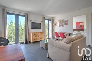 Appartement à Les Adrets-de-l'Estérel (83600)