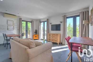 Apartment in Les Adrets-de-l'Estérel (83600)