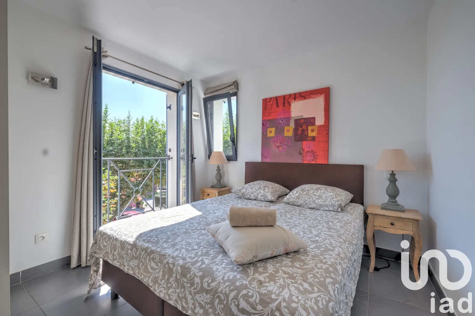 Vente appartement à Les Adrets — 2