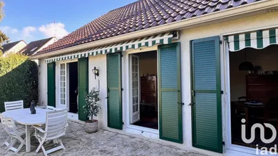 Maison traditionnelle à Vert-Saint-Denis (77240)