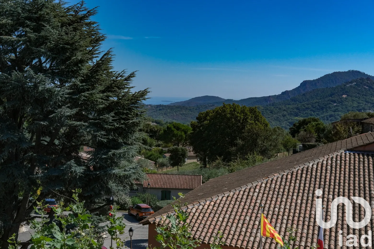Vente appartement à Les Adrets — 3