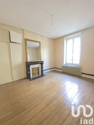 Apartment at Nancy (54000)