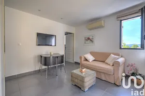 Apartment at Les Adrets-de-l'Estérel (83600)