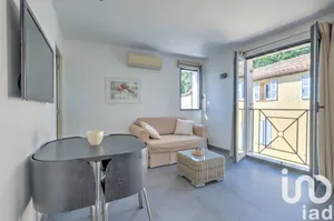 Apartment in Les Adrets-de-l'Estérel (83600)