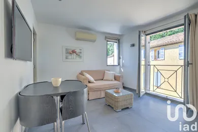 Apartment in Les Adrets-de-l'Estérel (83600)