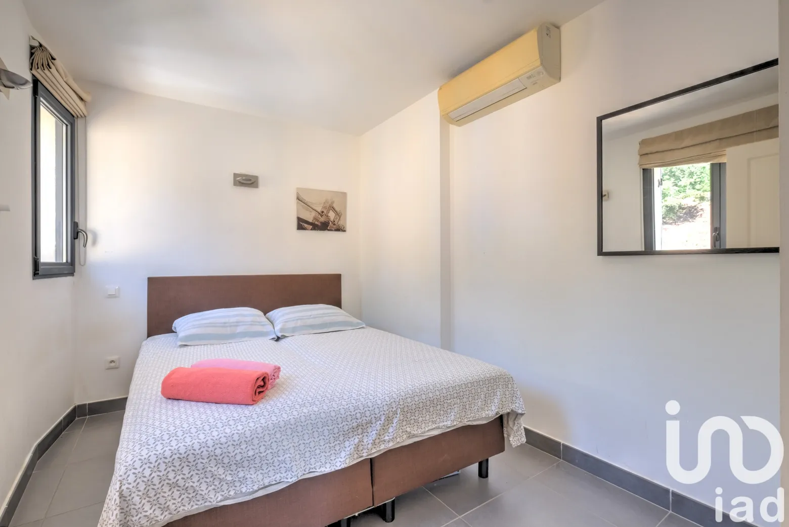 Vente appartement à Les Adrets — 3
