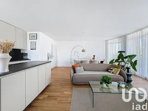 Appartement à Clamart (92140)