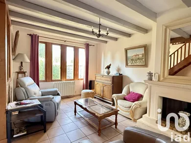 Maison à Le Perray-en-Yvelines (78610)