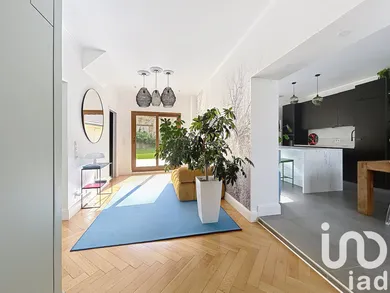 Maison de village à Hermonville (51220)