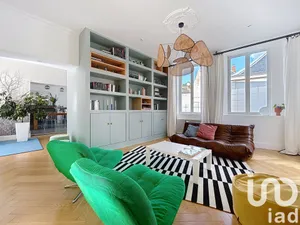 Village house at Hermonville (51220)