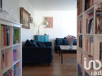 Apartment in La Garenne-Colombes (92250)