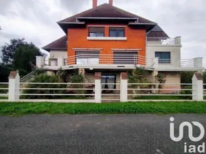 House at Guilly (45600)