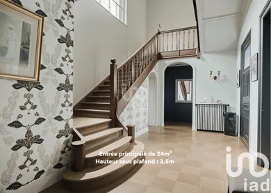 Mansion at Tourcoing (59200)