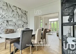 Mansion in Tourcoing (59200)