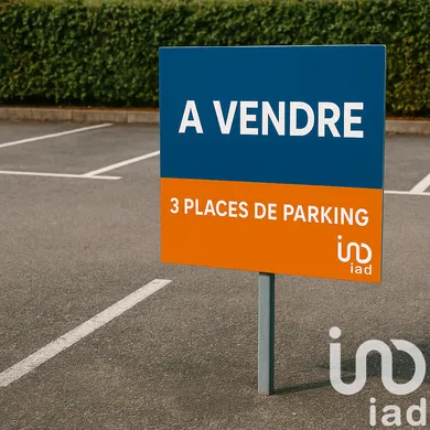 Parking à Juvisy-sur-Orge (91260)