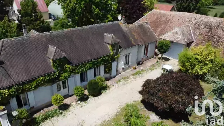 Maison 4 pièces 137 m² · à Maizières-la-Grande-Paroisse · 137 m² · 290 000 €
