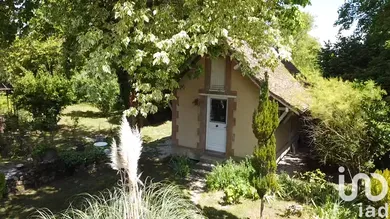 Maison à Maizières-la-Grande-Paroisse (10510)