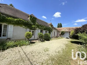 Maison à Maizières-la-Grande-Paroisse (10510)