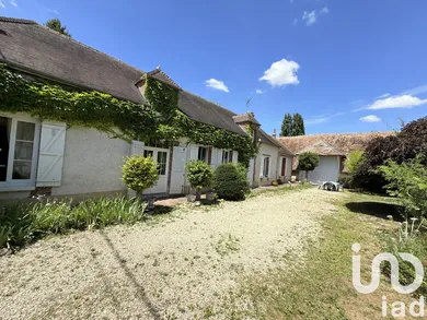 Maison à Maizières-la-Grande-Paroisse (10510)