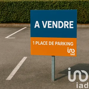 Parking à Juvisy-sur-Orge (91260)