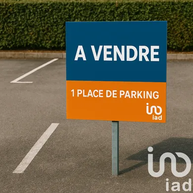 Parking at Juvisy-sur-Orge (91260)