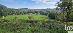 Terrain à Villac (24120)
